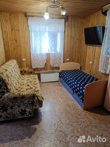 

4-к. дача, 50 м²