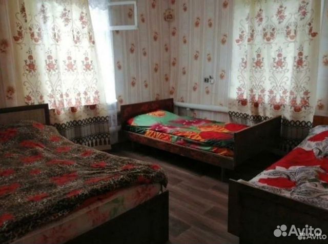

5-к. дом, 100 м²