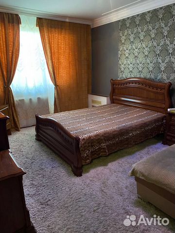 

2-к. квартира, 48 м², 3 кровати