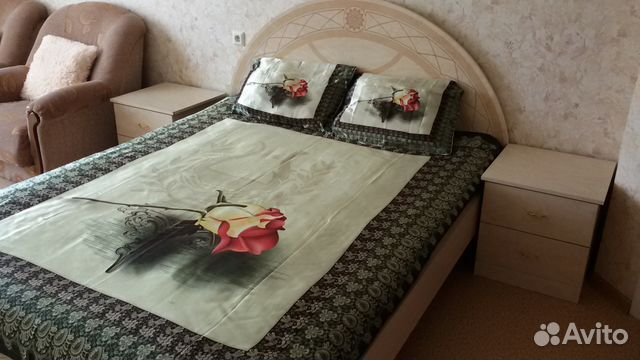 1-к квартира, 45 м², 15/17 эт. 1-к квартира, 45 м², 15/17 эт.