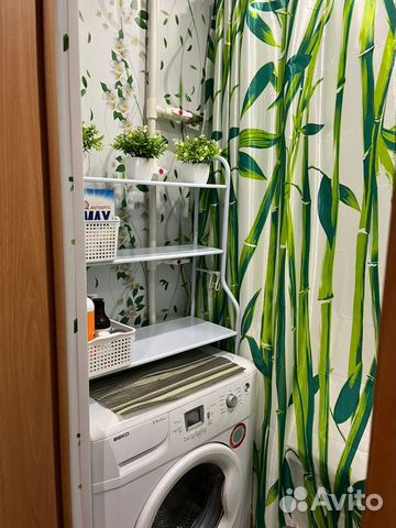 

3-к. квартира, 64 м², 3 кровати