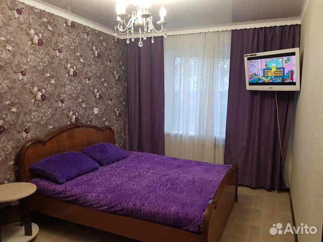 2-к квартира, 45 м², 1/9 эт.