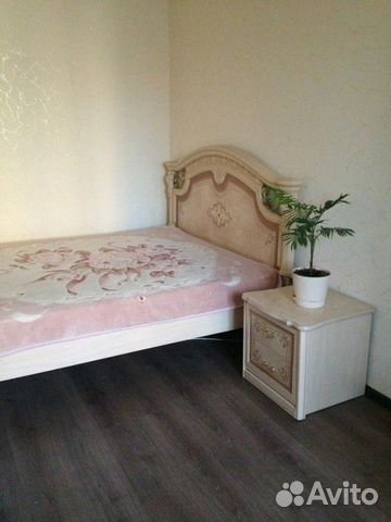 Комната 14 м² в 2-к, 4/5 эт.