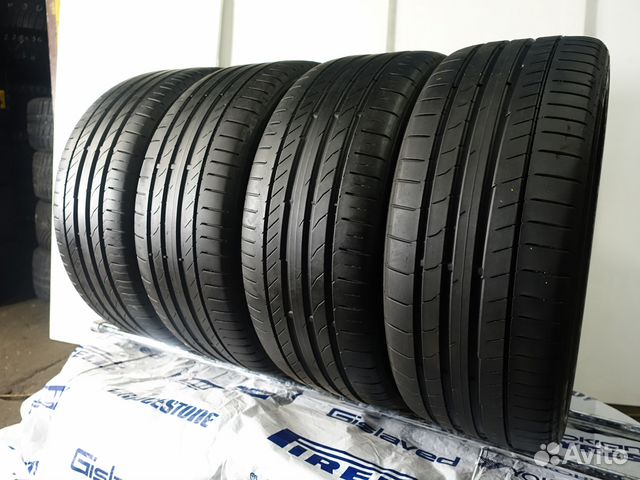 235 45 19 Continental ContiSportContact 5 qw R19 235 45 19 Continental ContiSportContact 5 qw R19