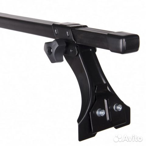 Багажник delta на Daewoo Nexia, D-011-21