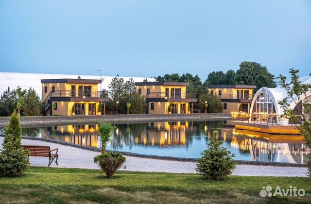 

2-к. дом, 150 м²