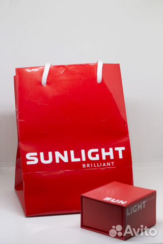 Серебряная цепь с подвеской Sunlight Серебряная цепь с подвеской Sunlight
