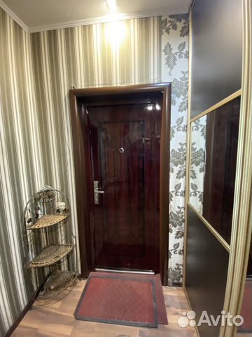 

2-к. квартира, 60 м², 3 кровати