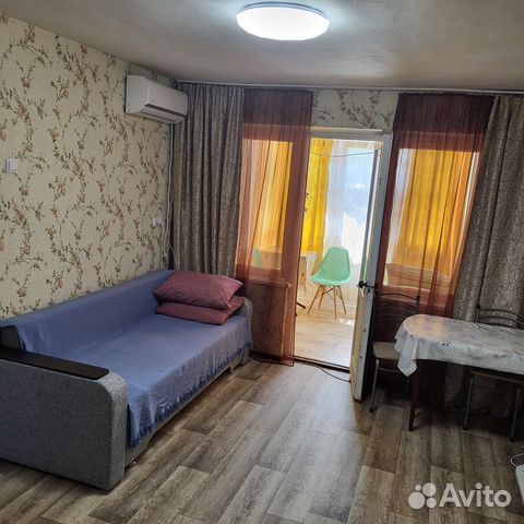

2-к. квартира, 35 м², 5 кроватей