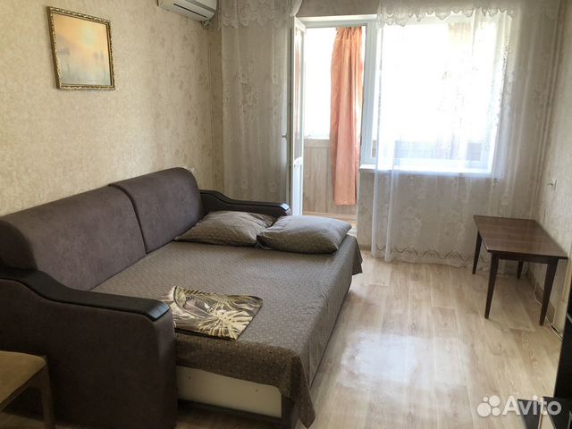 

2-к. квартира, 50 м², 4 кровати