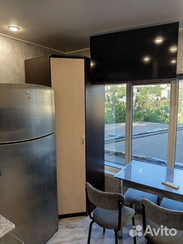 

Квартира-студия, 20 м², 1 кровать