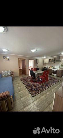 

3-к. дом, 75 м²