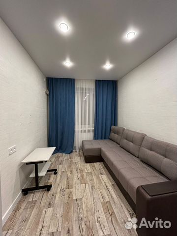 

2-к. квартира, 44 м², 3 кровати