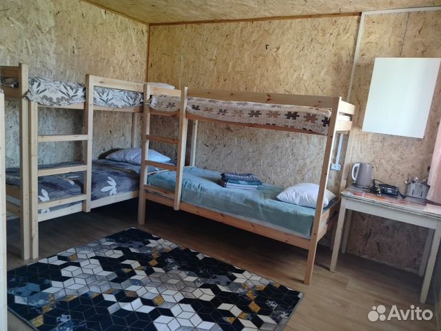 

1-к. дом, 36 м²