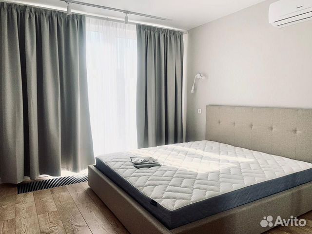 

2-к. квартира, 85 м², 1 кровать