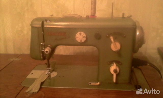 Швейная машинка Веритас Швейная машинка Веритас