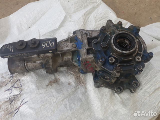 Продам раздатку