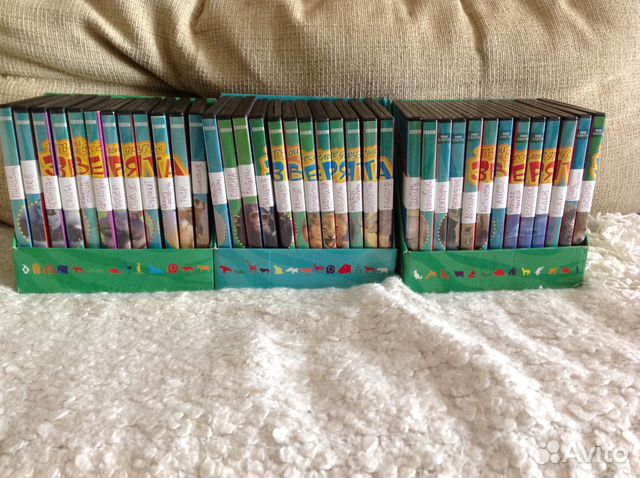 Коллекция дисков Коллекция дисков