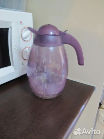 Кувшин кухонный для воды