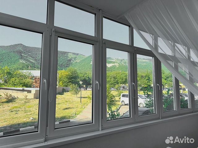 

1-к. квартира, 59 м², 4 кровати