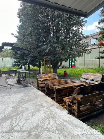 

2-к. коттедж, 300 м²