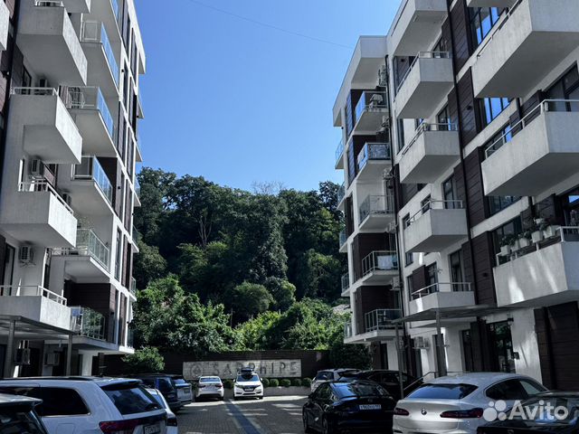 

Квартира-студия, 22 м², 2 кровати