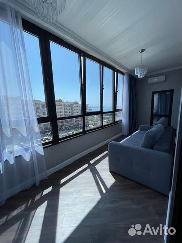 

2-к. квартира, 92 м², 6 кроватей