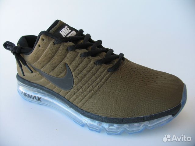 nike air max 2017 46
