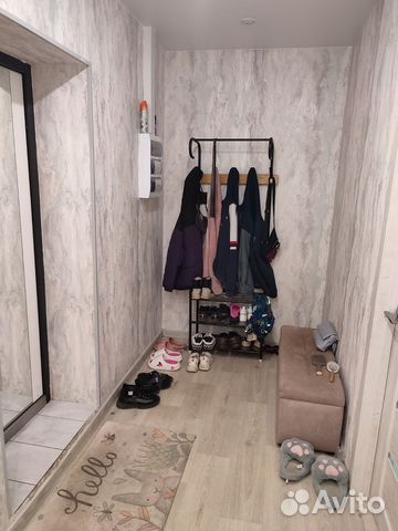 

4-к. квартира, 87 м², 4 кровати