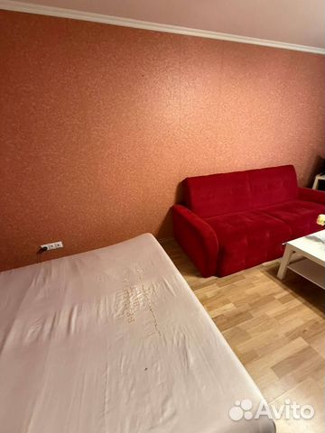 

1-к. квартира, 42 м², 2 кровати