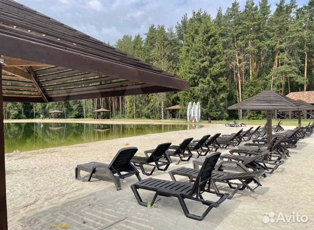 

3-к. дом, 80 м²