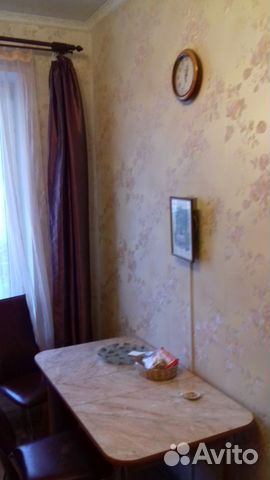 1-к квартира, 43 м², 7/16 эт.