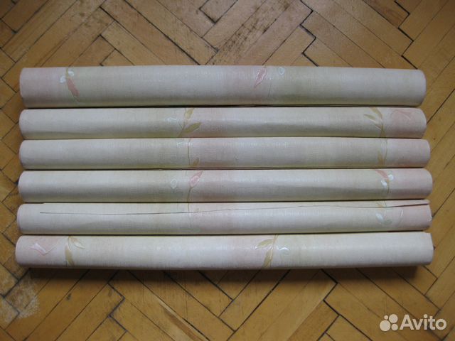 Обои (остатки) Обои (остатки)
