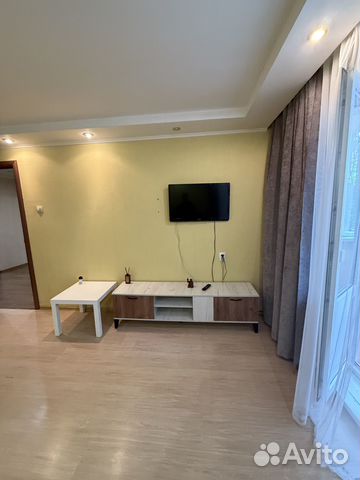 

3-к. квартира, 63 м², 2/9 эт.