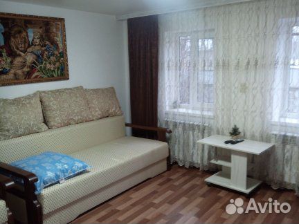 

4-к. дом, 50 м²