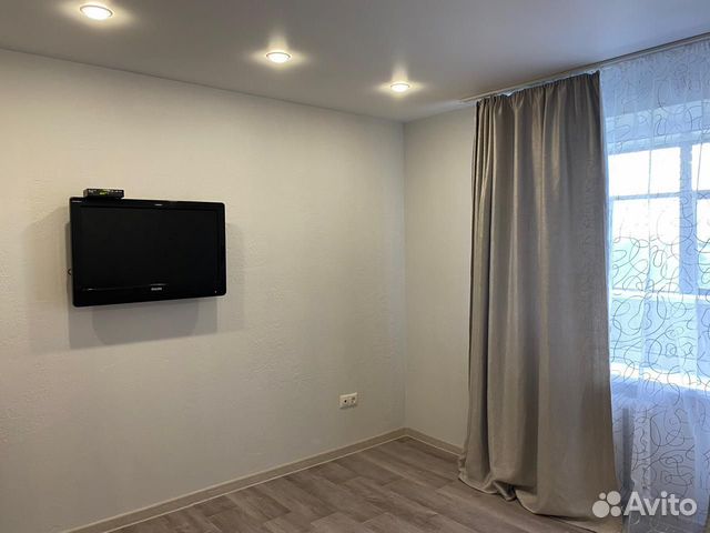 

1-к. квартира, 40 м², 1 кровать