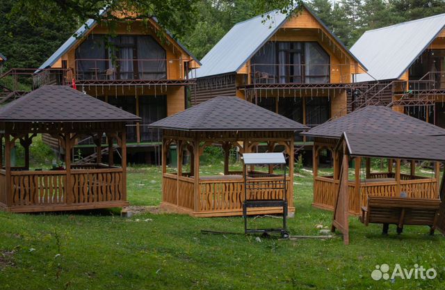 

3-к. дом, 50 м²