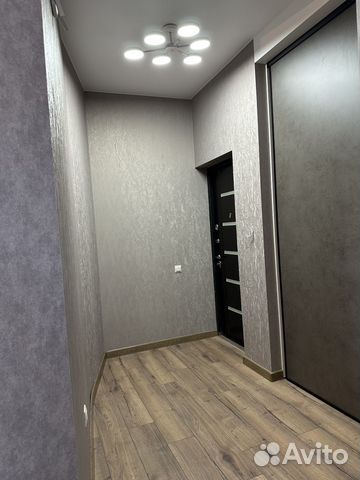 

2-к. квартира, 60 м², 4 кровати