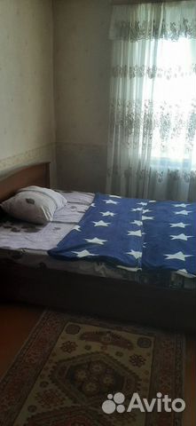 

3-к. квартира, 61,5 м², 4 кровати