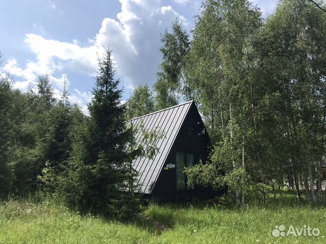 

2-к. дом, 62 м²