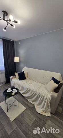 

1-к. квартира, 50 м², 1 кровать