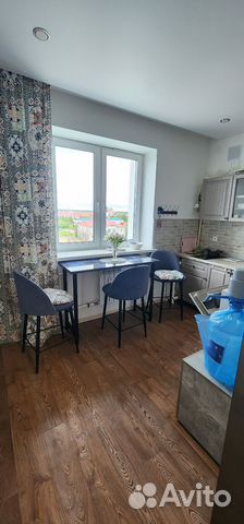 

2-к. квартира, 49 м², 2 кровати