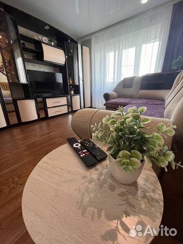 

3-к. квартира, 65 м², 5 кроватей