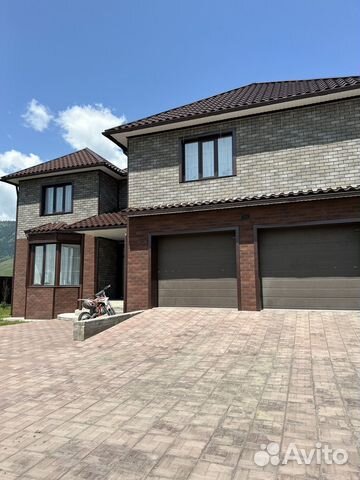 

5-к. коттедж, 400 м²