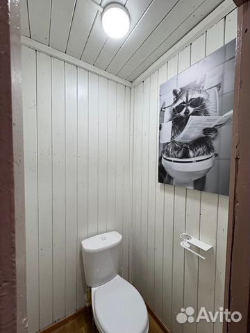 

1-к. дом, 35 м²