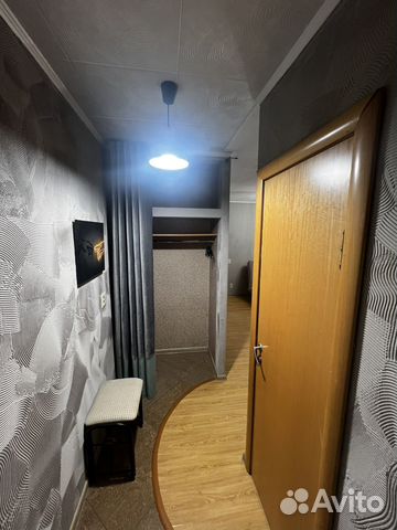 

2-к. квартира, 45 м², 3 кровати