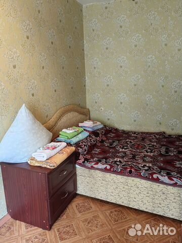 

2-к. квартира, 40,6 м², 4 кровати