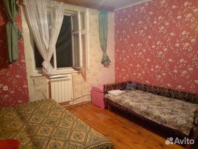 

4-к. дом, 60 м²