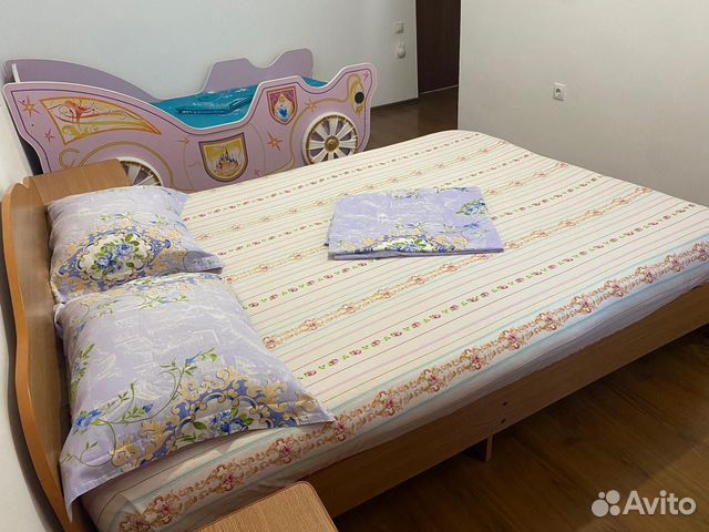 

3-к. дом, 120 м²