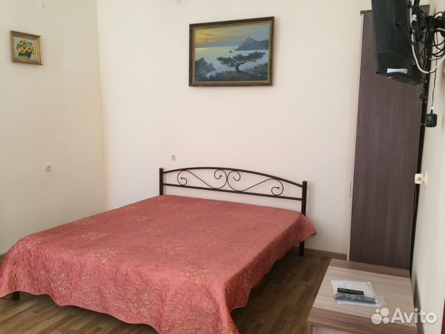 1-к квартира, 52 м², 1/3 эт. 1-к квартира, 52 м², 1/3 эт.